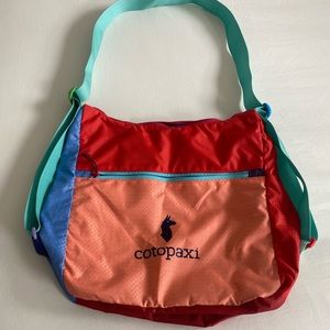 Cotopaxi Tote Bag